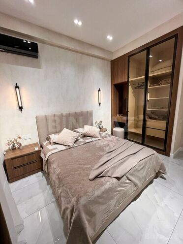 2 otaqlı köhnə tikili - Nardaran q. - 75 m² (5)