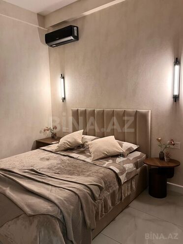 2 otaqlı köhnə tikili - Nardaran q. - 75 m² (10)