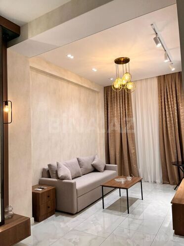 2 otaqlı köhnə tikili - Nardaran q. - 75 m² (2)