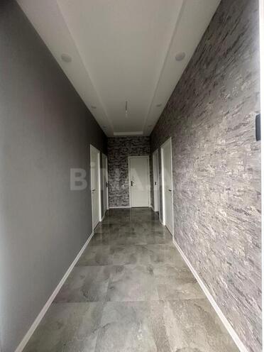 3 otaqlı həyət evi/bağ evi - Məmmədli q. - 100 m² (3)