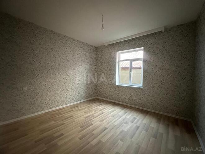 3 otaqlı həyət evi/bağ evi - Məmmədli q. - 100 m² (5)