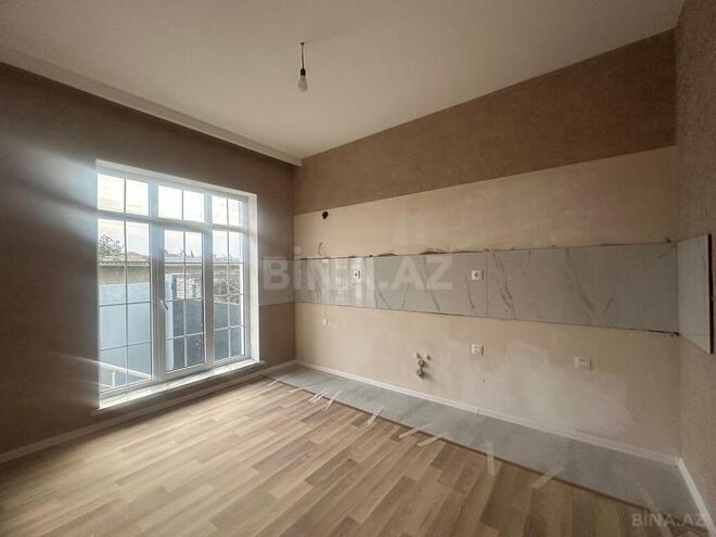 3 otaqlı həyət evi/bağ evi - Məmmədli q. - 100 m² (7)