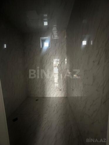 3 otaqlı həyət evi/bağ evi - Məmmədli q. - 100 m² (8)