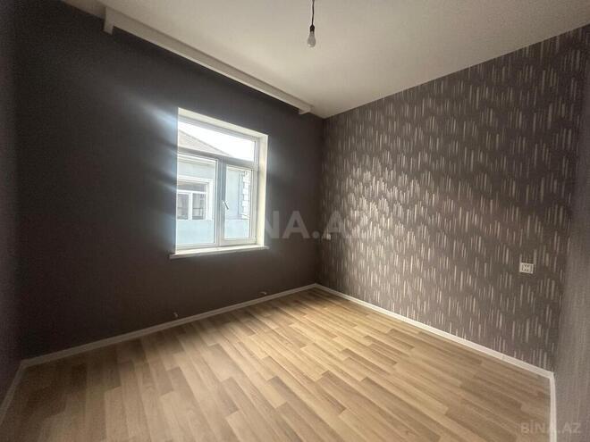 3 otaqlı həyət evi/bağ evi - Məmmədli q. - 100 m² (4)