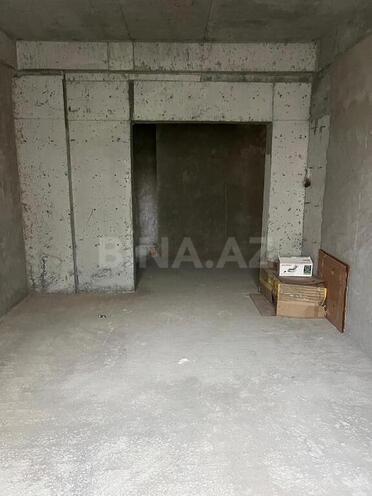 2-комн. новостройка - м. Элмляр Академиясы - 90.7 м² (7)