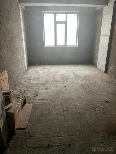 2-комн. новостройка - м. Элмляр Академиясы - 90.7 м² (6)