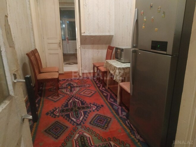 2 otaqlı yeni tikili - Nizami m. - 55 m² (4)
