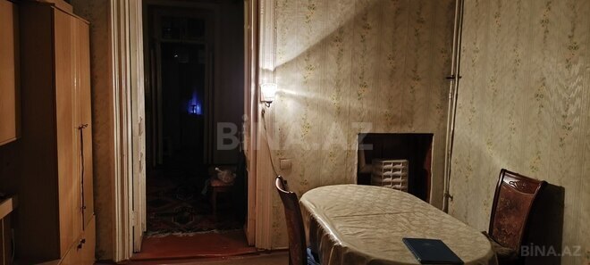 2 otaqlı yeni tikili - Nizami m. - 55 m² (3)