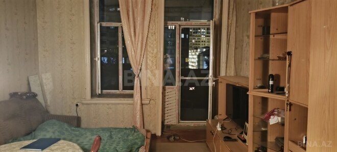 2 otaqlı yeni tikili - Nizami m. - 55 m² (2)