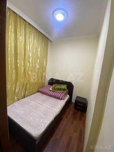 2 otaqlı köhnə tikili - Memar Əcəmi m. - 45 m² (6)