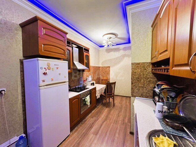 2 otaqlı yeni tikili - Nizami m. - 85 m² (7)