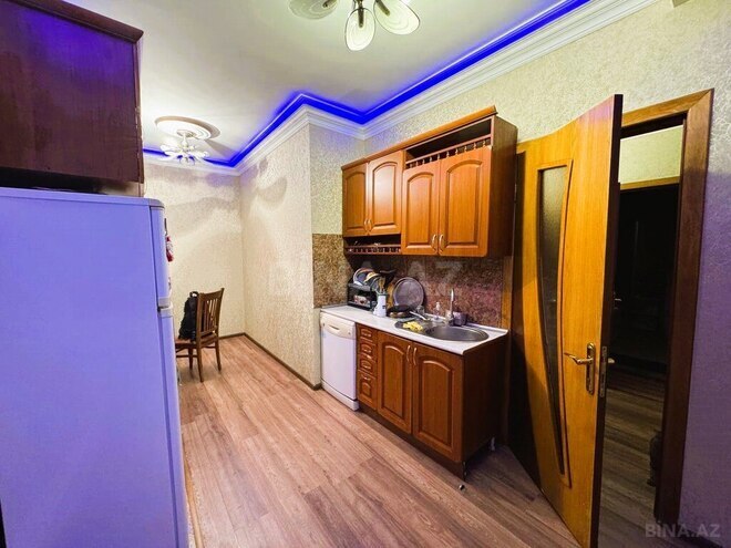 2 otaqlı yeni tikili - Nizami m. - 85 m² (8)