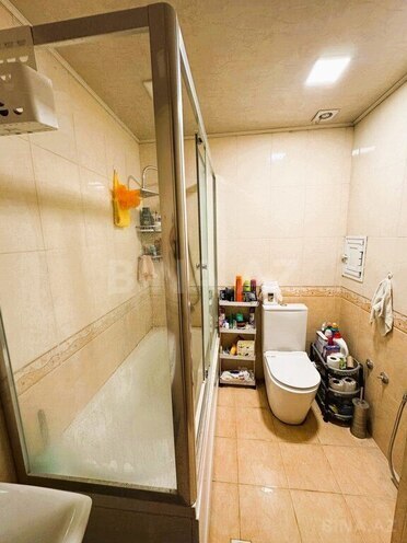 2 otaqlı yeni tikili - Nizami m. - 85 m² (14)