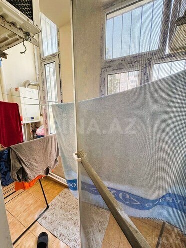 2 otaqlı yeni tikili - Nizami m. - 85 m² (15)