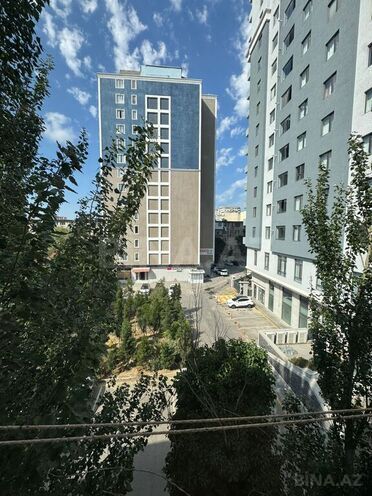 3-комн. новостройка - м. Мемар Аджеми - 50 м² (4)