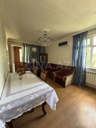 3-комн. новостройка - м. Мемар Аджеми - 50 м² (12)