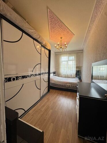 3-комн. новостройка - м. Мемар Аджеми - 50 м² (2)