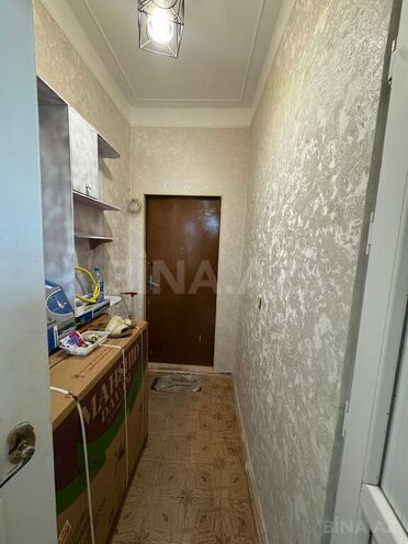 3-комн. новостройка - м. Мемар Аджеми - 50 м² (7)