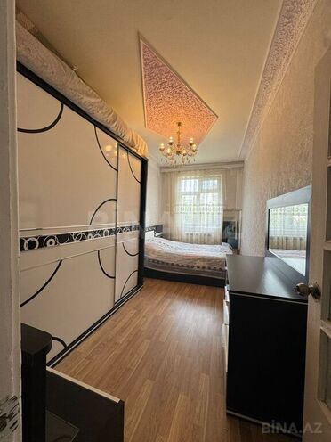 3-комн. новостройка - м. Мемар Аджеми - 50 м² (6)