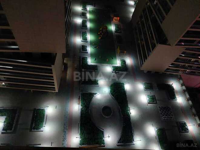2 otaqlı yeni tikili - 8 Noyabr m. - 100 m² (16)