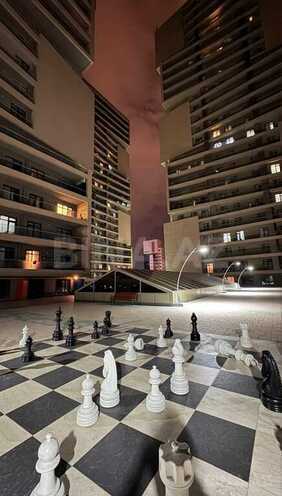 2 otaqlı yeni tikili - 8 Noyabr m. - 100 m² (18)