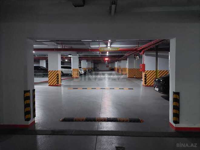 2 otaqlı yeni tikili - 8 Noyabr m. - 100 m² (17)