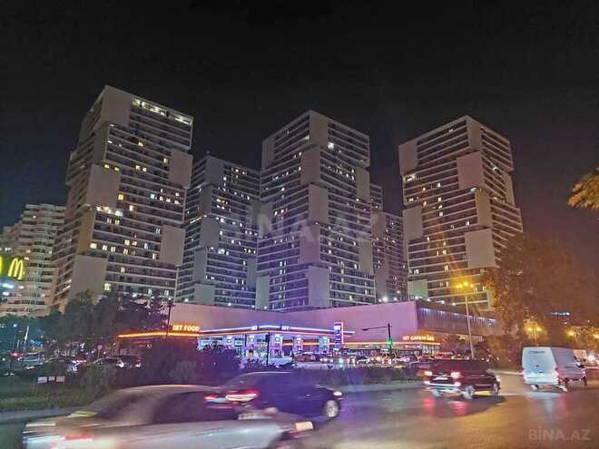 2 otaqlı yeni tikili - 8 Noyabr m. - 100 m² (19)