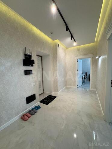 2 otaqlı yeni tikili - 8 Noyabr m. - 100 m² (14)
