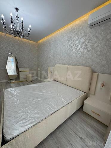 2 otaqlı yeni tikili - 8 Noyabr m. - 100 m² (7)