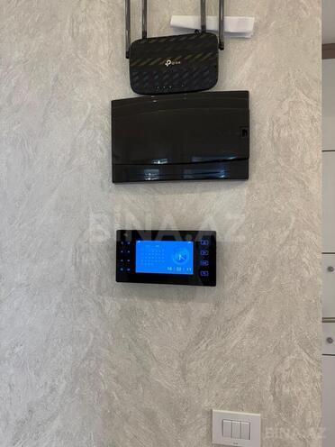 2 otaqlı yeni tikili - 8 Noyabr m. - 100 m² (15)