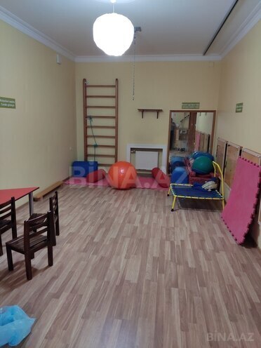 7 otaqlı həyət evi/bağ evi - Elmlər Akademiyası m. - 120 m² (3)