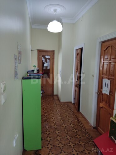 7 otaqlı həyət evi/bağ evi - Elmlər Akademiyası m. - 120 m² (5)