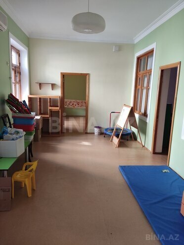 7 otaqlı həyət evi/bağ evi - Elmlər Akademiyası m. - 120 m² (4)