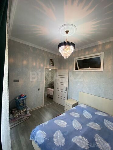 3 otaqlı yeni tikili - Qara Qarayev m. - 65 m² (12)