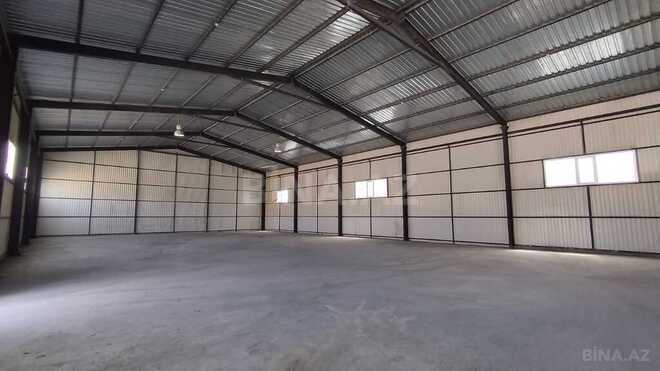 Obyekt - Binəqədi q. - 550 m² (1)
