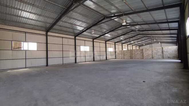 Obyekt - Binəqədi q. - 550 m² (2)