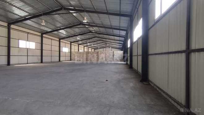 Obyekt - Binəqədi q. - 550 m² (3)
