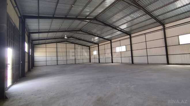Obyekt - Binəqədi q. - 550 m² (4)