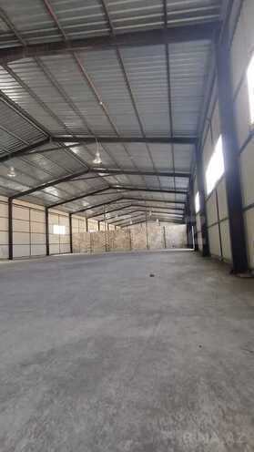 Obyekt - Binəqədi q. - 550 m² (5)