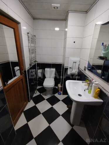 3 otaqlı yeni tikili - Masazır q. - 90 m² (12)