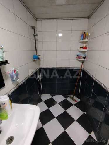 3 otaqlı yeni tikili - Masazır q. - 90 m² (13)