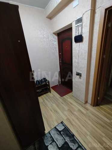 3 otaqlı yeni tikili - Masazır q. - 90 m² (10)