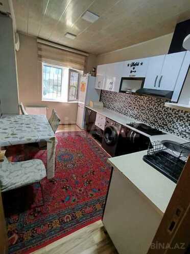 3 otaqlı yeni tikili - Masazır q. - 90 m² (3)