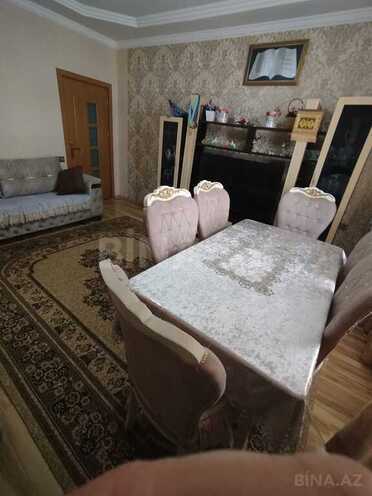 3 otaqlı yeni tikili - Masazır q. - 90 m² (2)