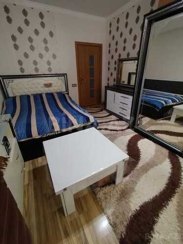 3 otaqlı yeni tikili - Masazır q. - 90 m² (6)