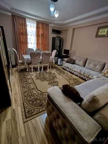 3 otaqlı yeni tikili - Masazır q. - 90 m² (1)