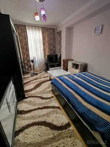 3 otaqlı yeni tikili - Masazır q. - 90 m² (5)