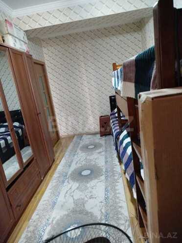 3 otaqlı yeni tikili - Masazır q. - 90 m² (8)