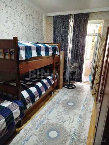 3 otaqlı yeni tikili - Masazır q. - 90 m² (7)