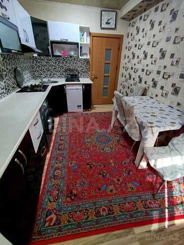 3 otaqlı yeni tikili - Masazır q. - 90 m² (4)